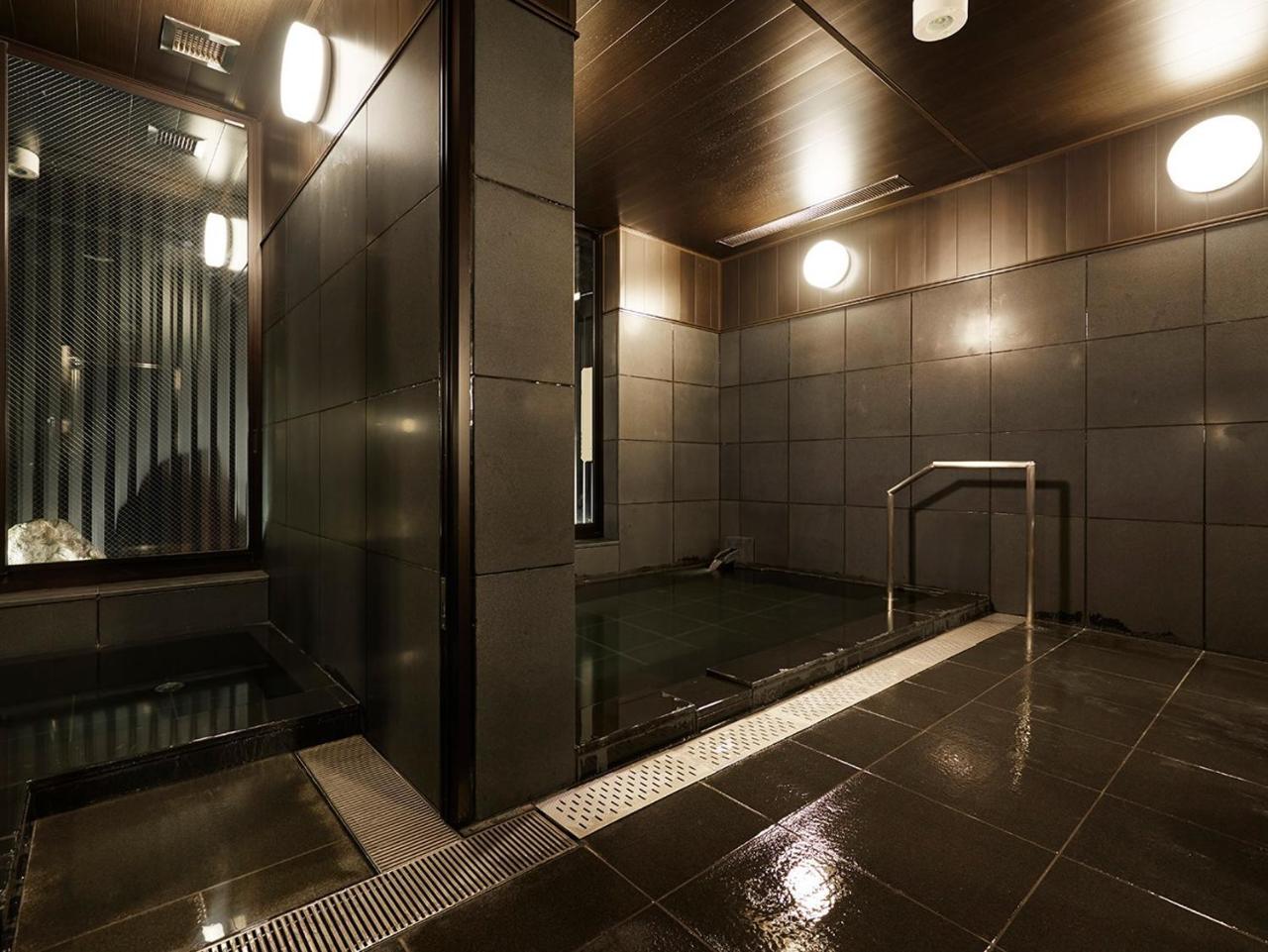 The Square Hotel Ginza Tokio Zewnętrze zdjęcie